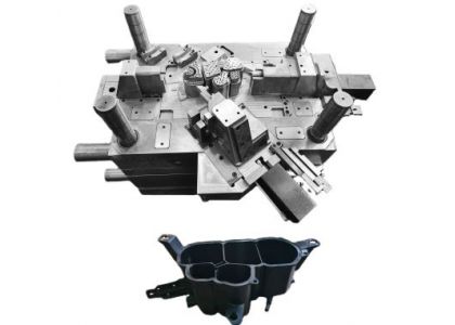  Auto Carbon Canister Mold