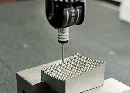 QC-CMM 