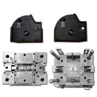 Precision mold