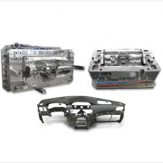 Precision mold