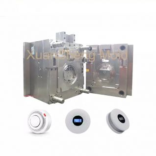 Precision mold