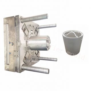 Precision mold