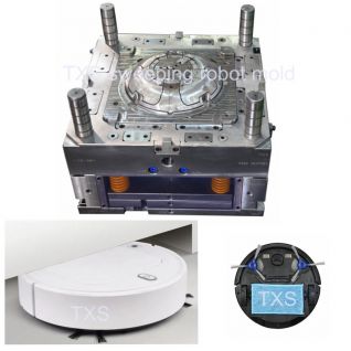 Precision mold