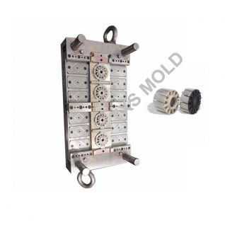 Precision mold