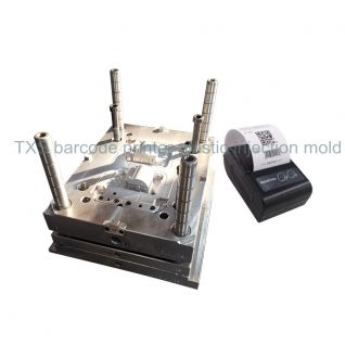 Precision mold