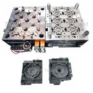 Precision mold