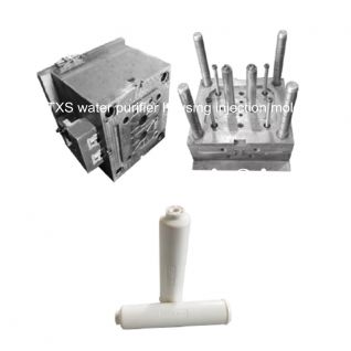 Precision mold