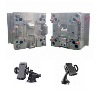 Precision mold