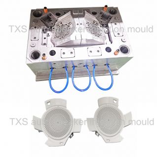 Precision mold