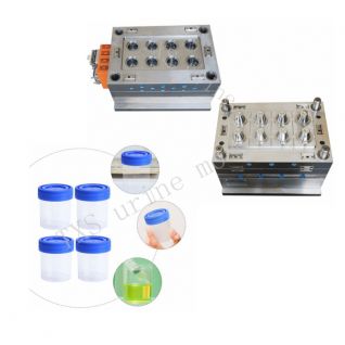Precision mold