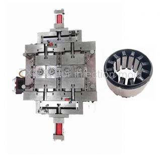 Precision mold