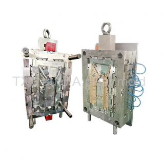 Precision mold