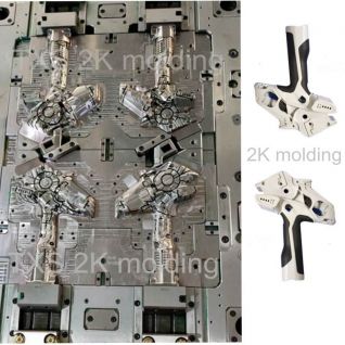 2K MOLDING