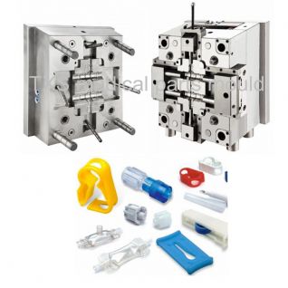 Precision mold