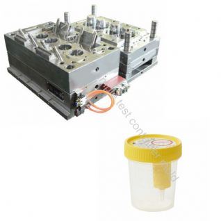 Precision mold