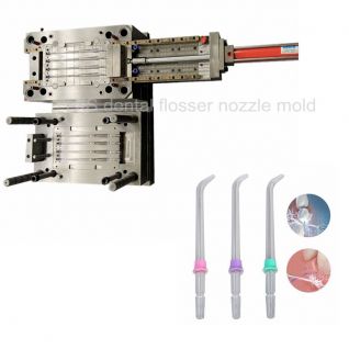 Precision mold