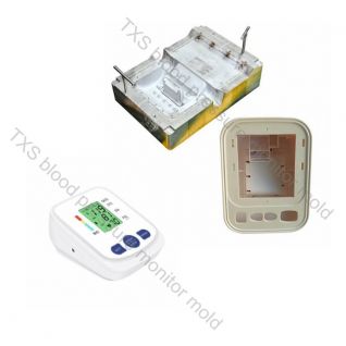Precision mold