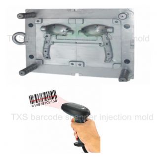 Precision mold