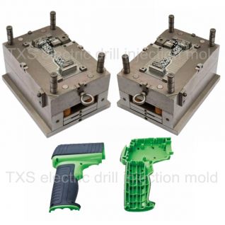 Precision mold
