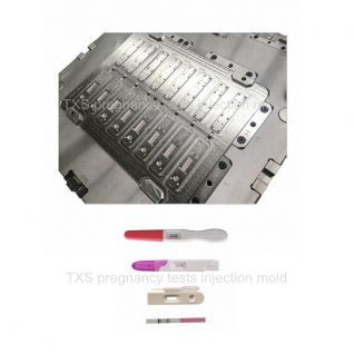 Precision mold