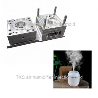 Precision mold