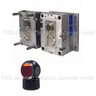 Precision mold
