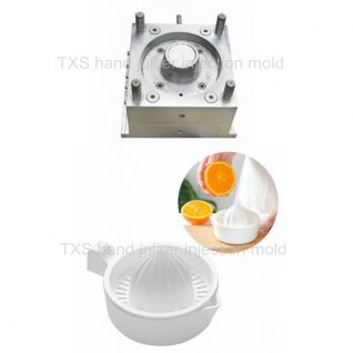 Precision mold