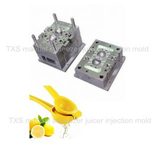 Precision mold