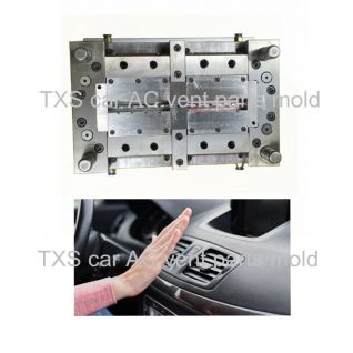 Precision mold