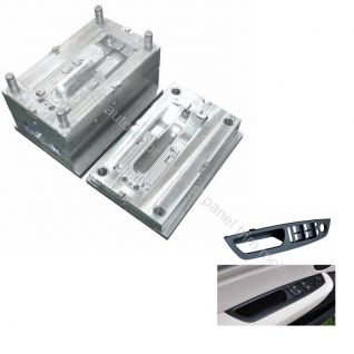 Precision mold