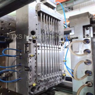Precision mold
