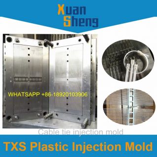 Precision mold