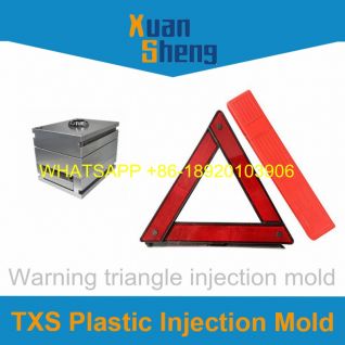 Precision mold